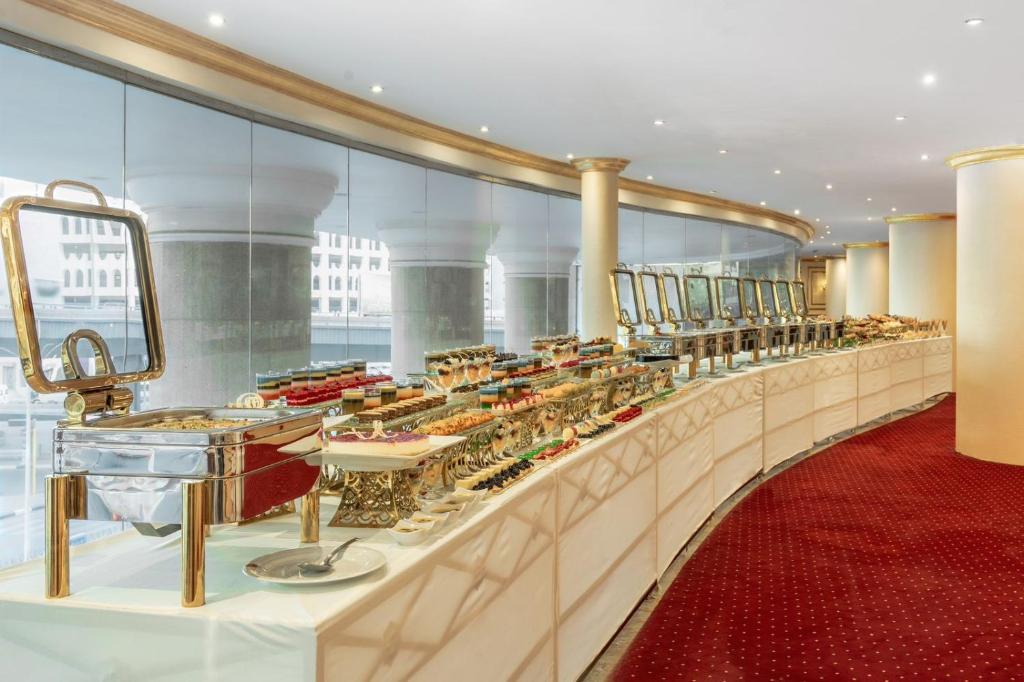 Palestine Hotel Makkah