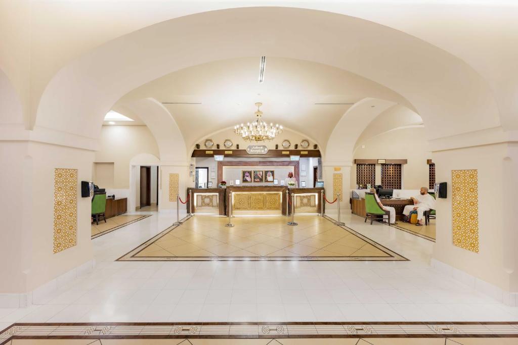 Anjum Makkah Hotel