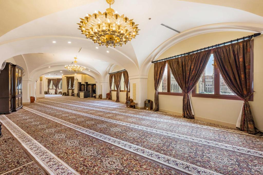 Anjum Makkah Hotel