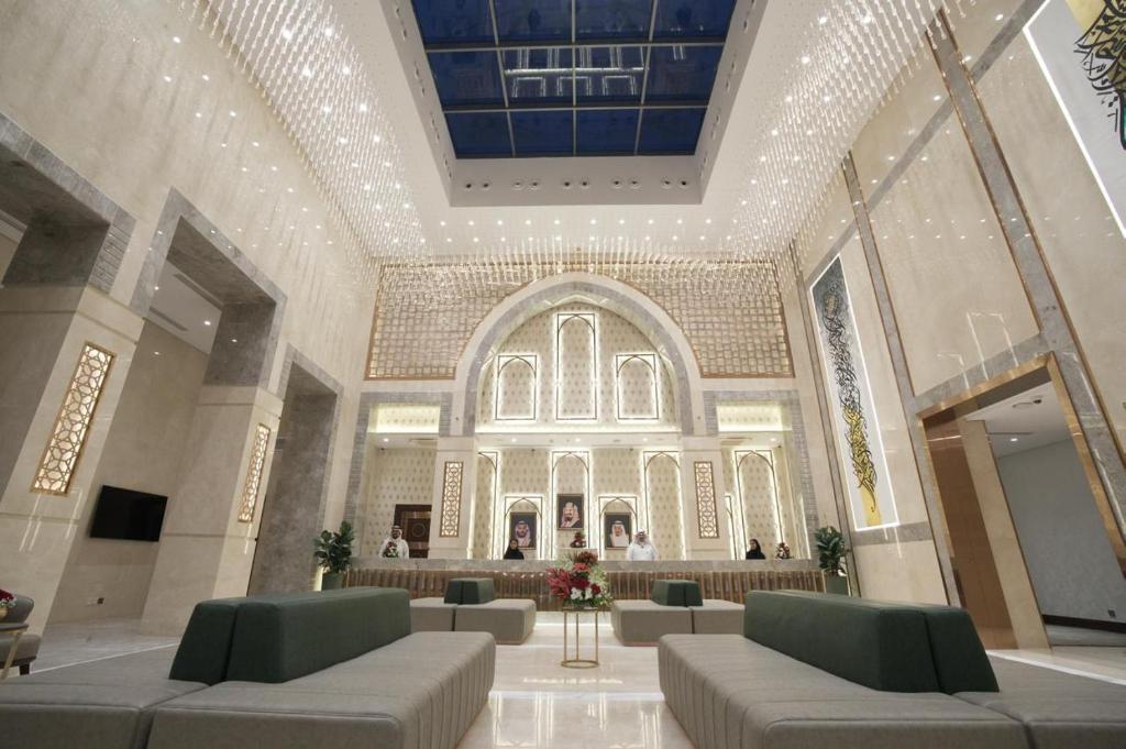 AlHaram Hotel
