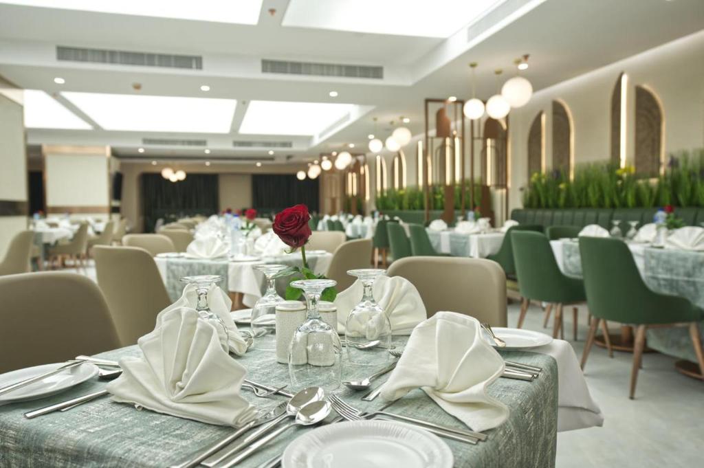 AlHaram Hotel