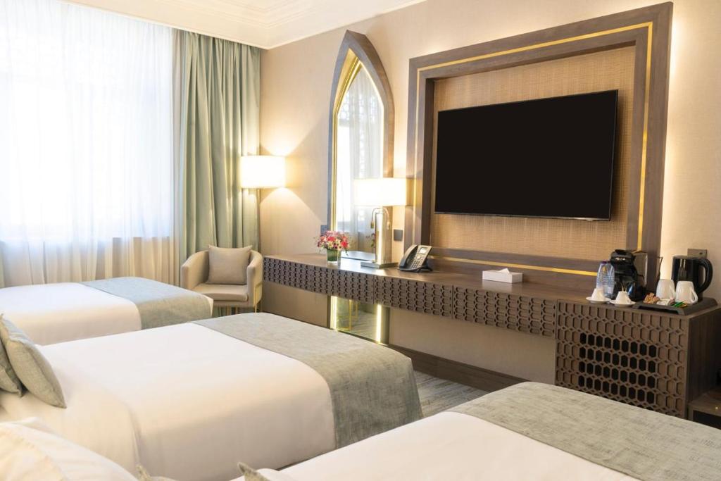 AlHaram Hotel