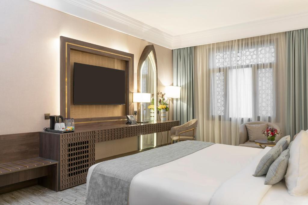 AlHaram Hotel