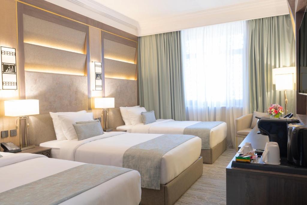 AlHaram Hotel