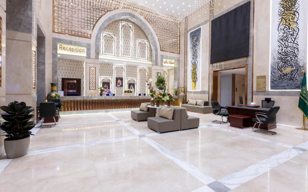 AlHaram Hotel