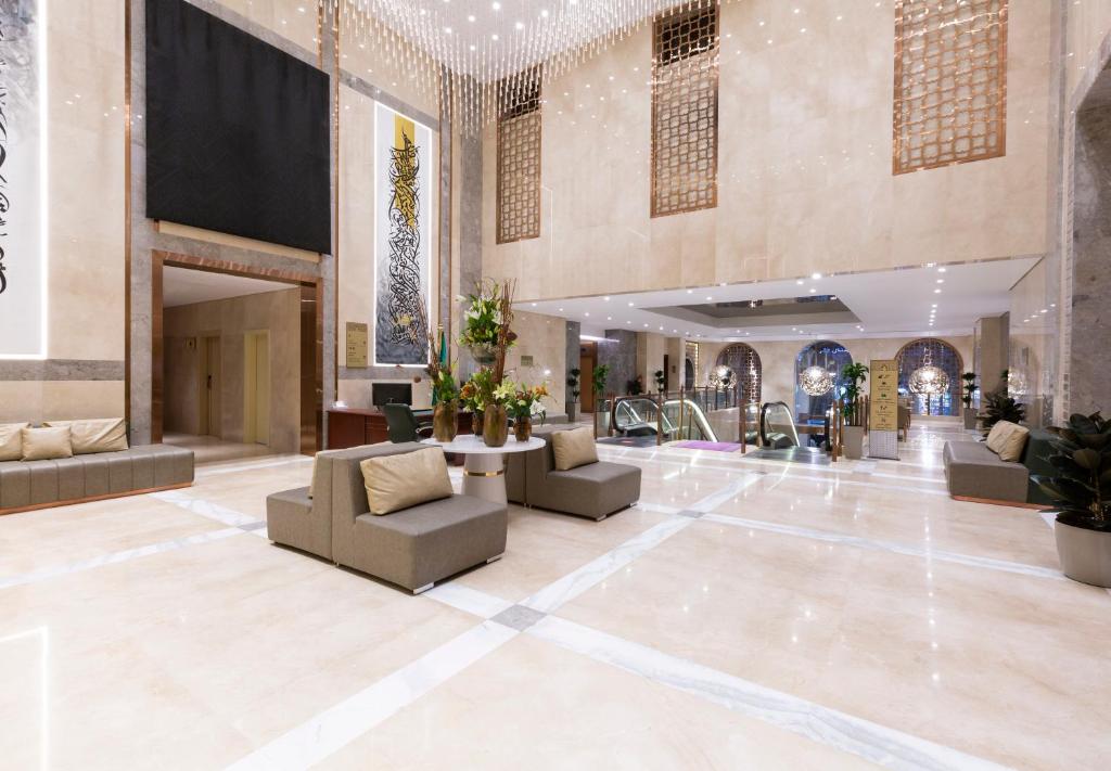 AlHaram Hotel