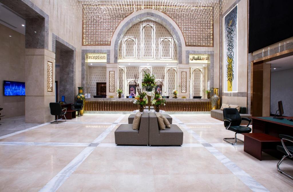 AlHaram Hotel