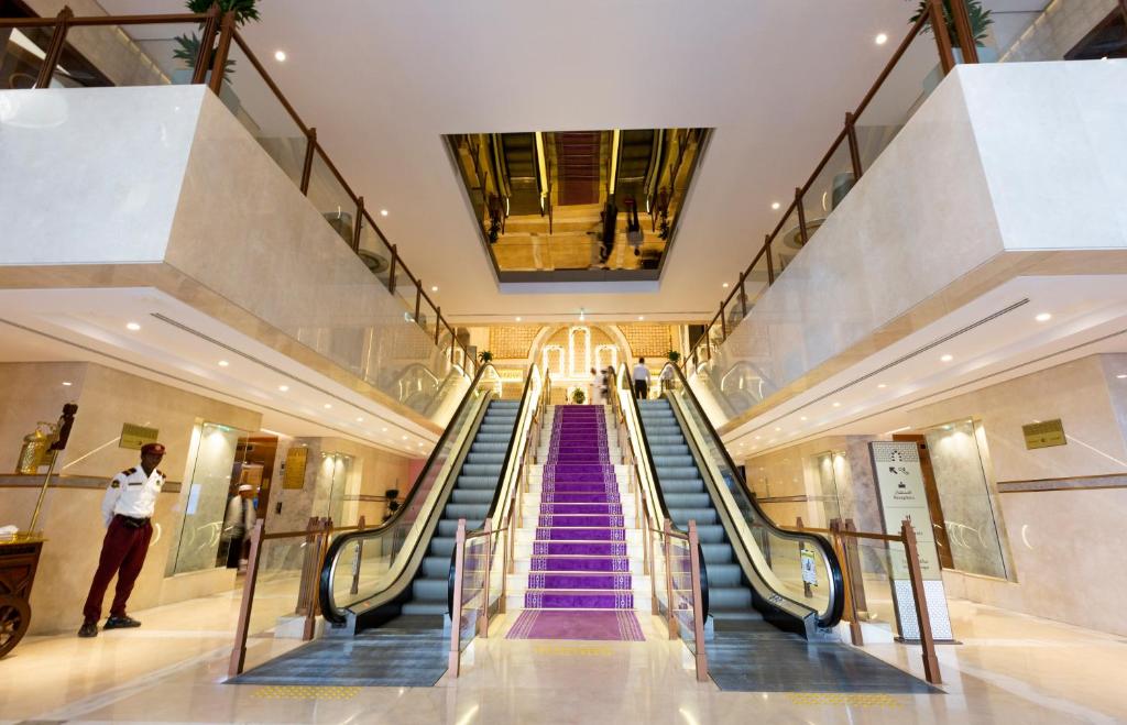 AlHaram Hotel