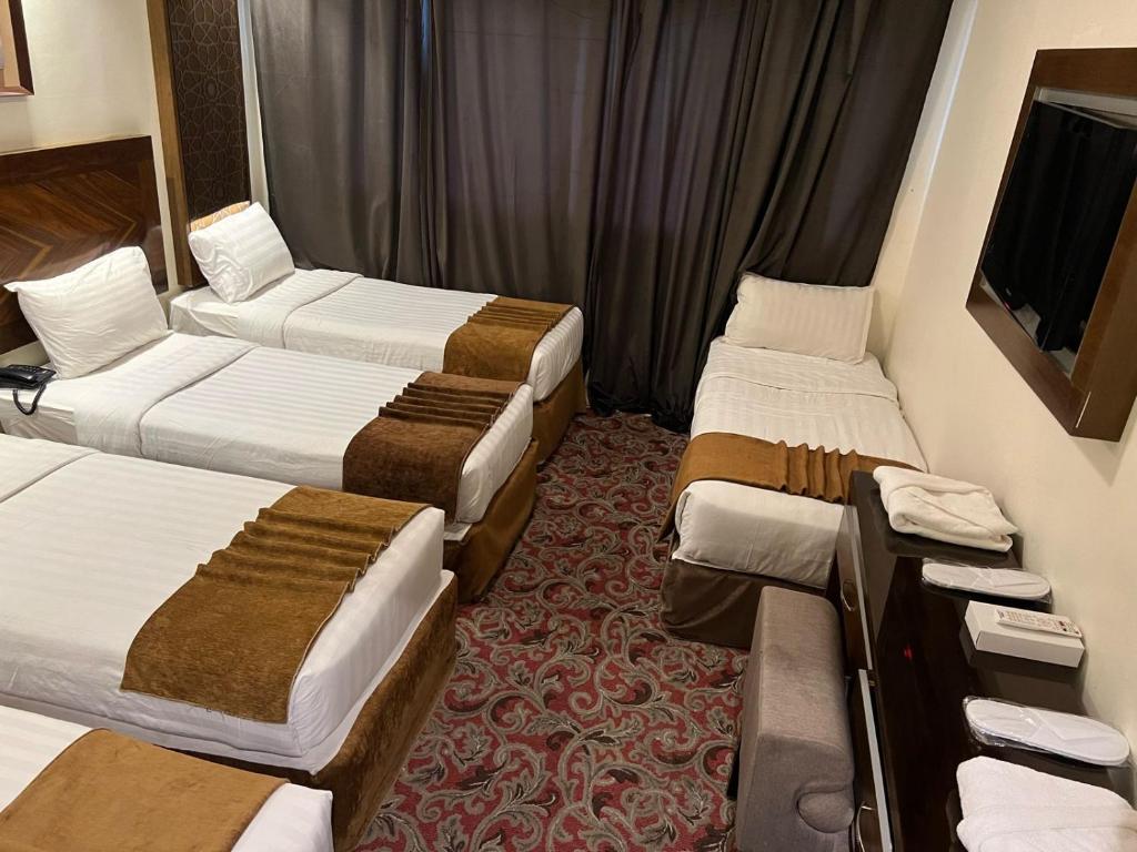 Sky View Medina Hotel