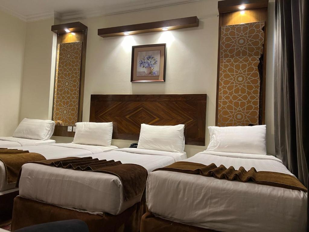 Sky View Medina Hotel