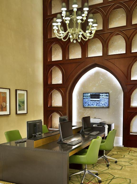 Jabal Omar Hyatt Regency Makkah
