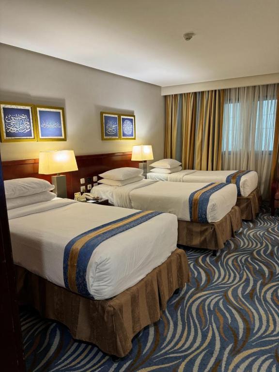 Dorrar al Eiman Royal Hotel