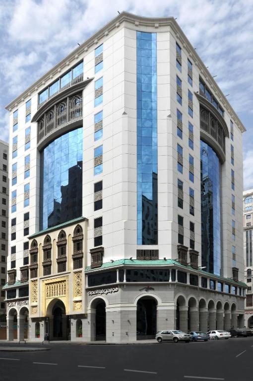 Ruve Al Madinah
