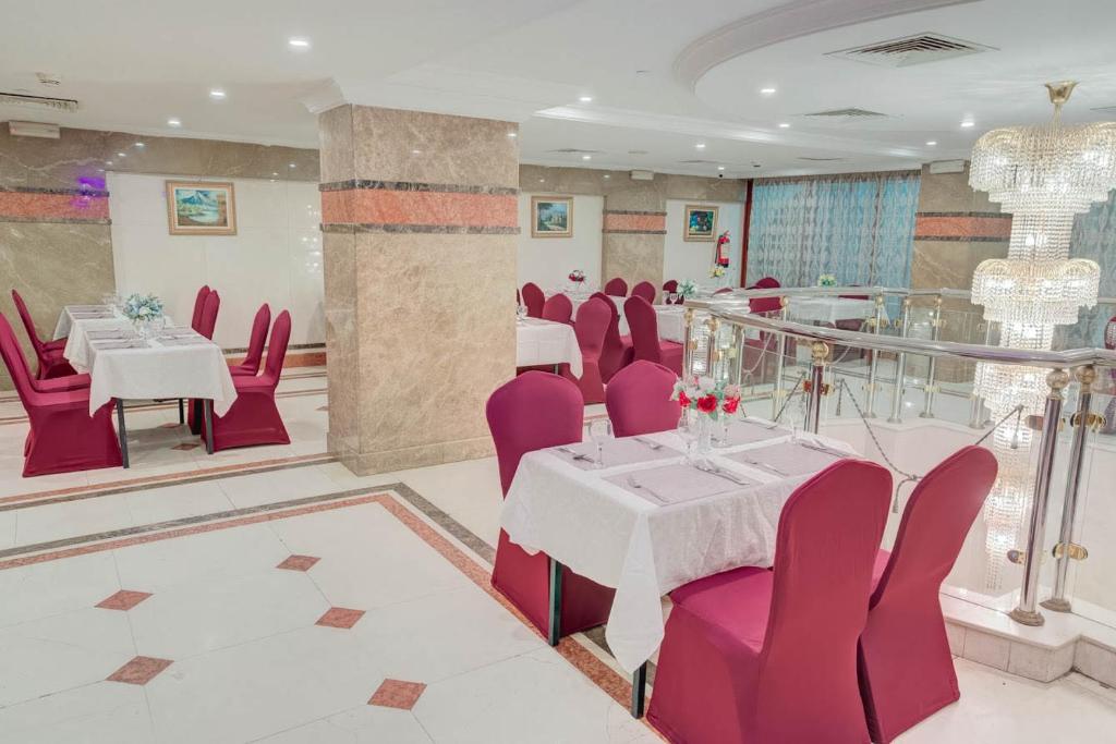 Haya Al Waha Hotel