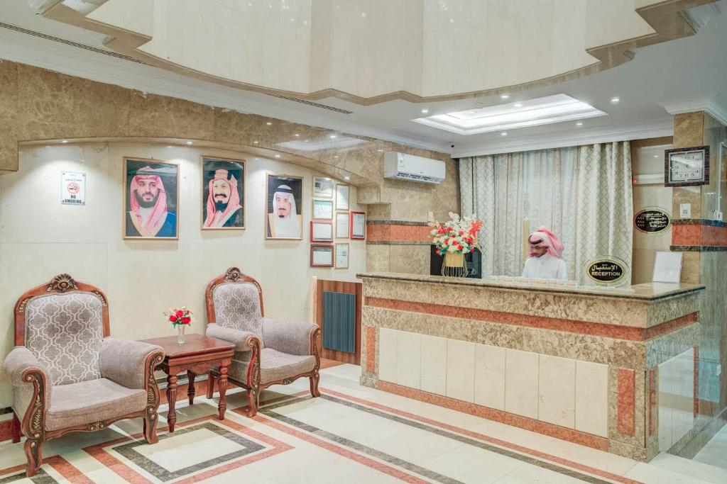 Haya Al Waha Hotel