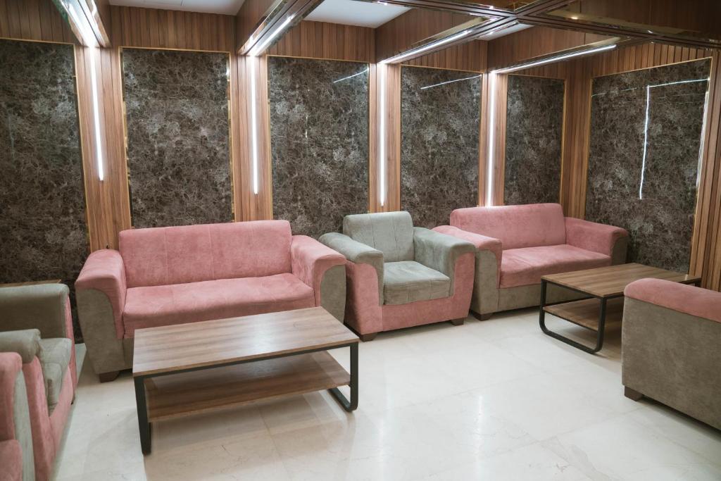Haya Al Waha Hotel