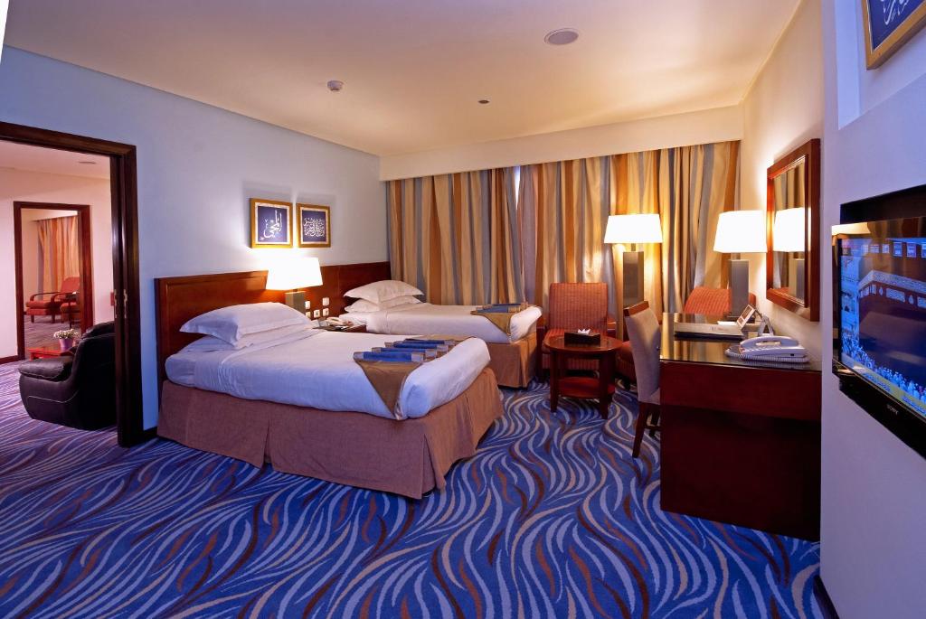 Dorrar al Eiman Royal Hotel