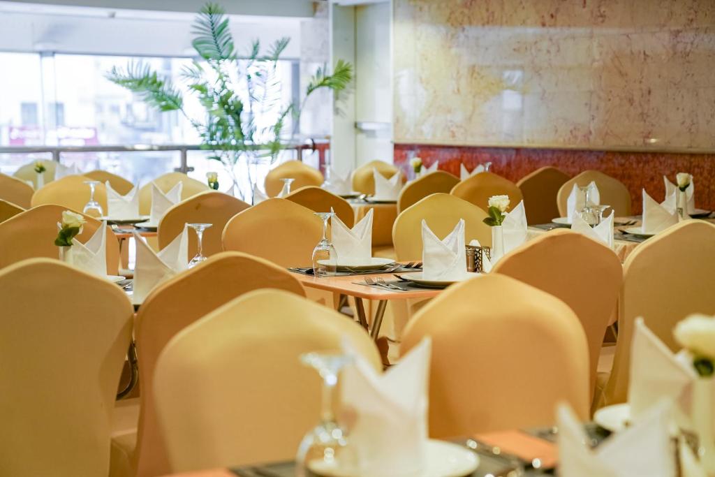 Emaar Al Khalil Hotel