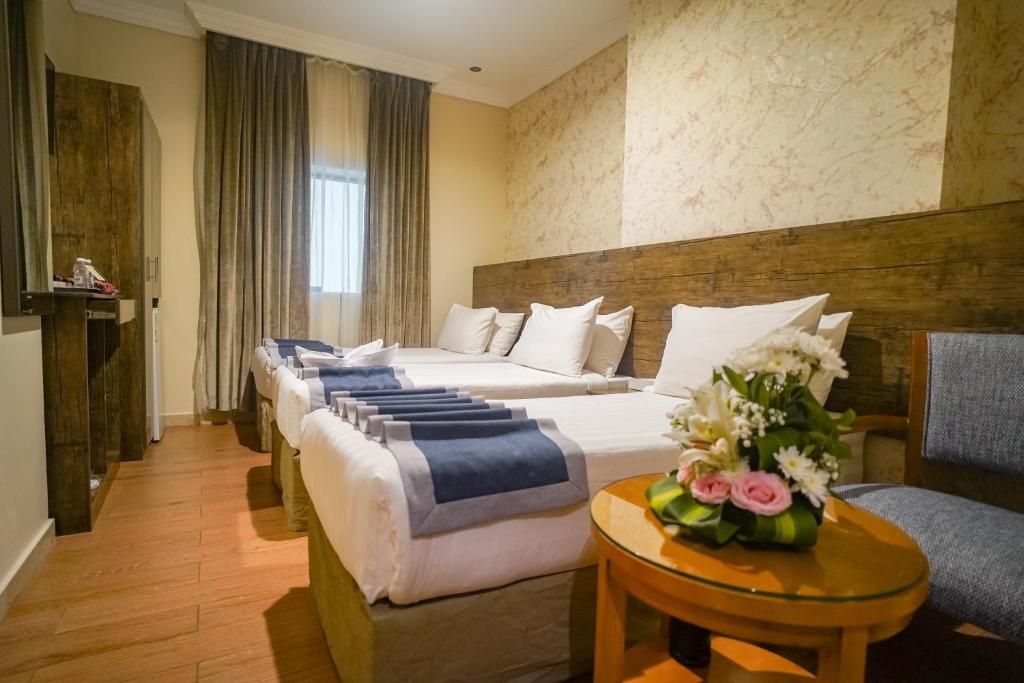 Emaar Al Khalil Hotel