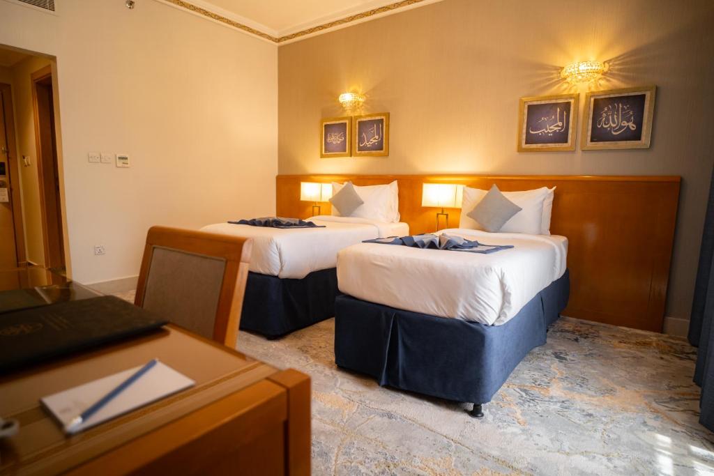 Emaar Grand Hotel