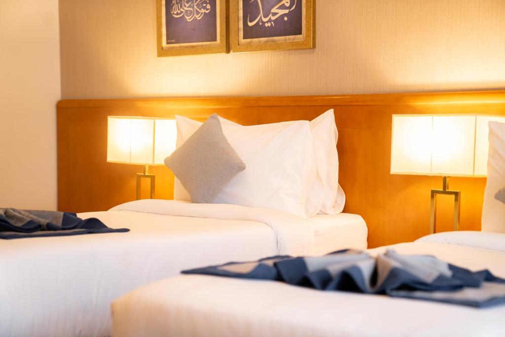 Emaar Grand Hotel