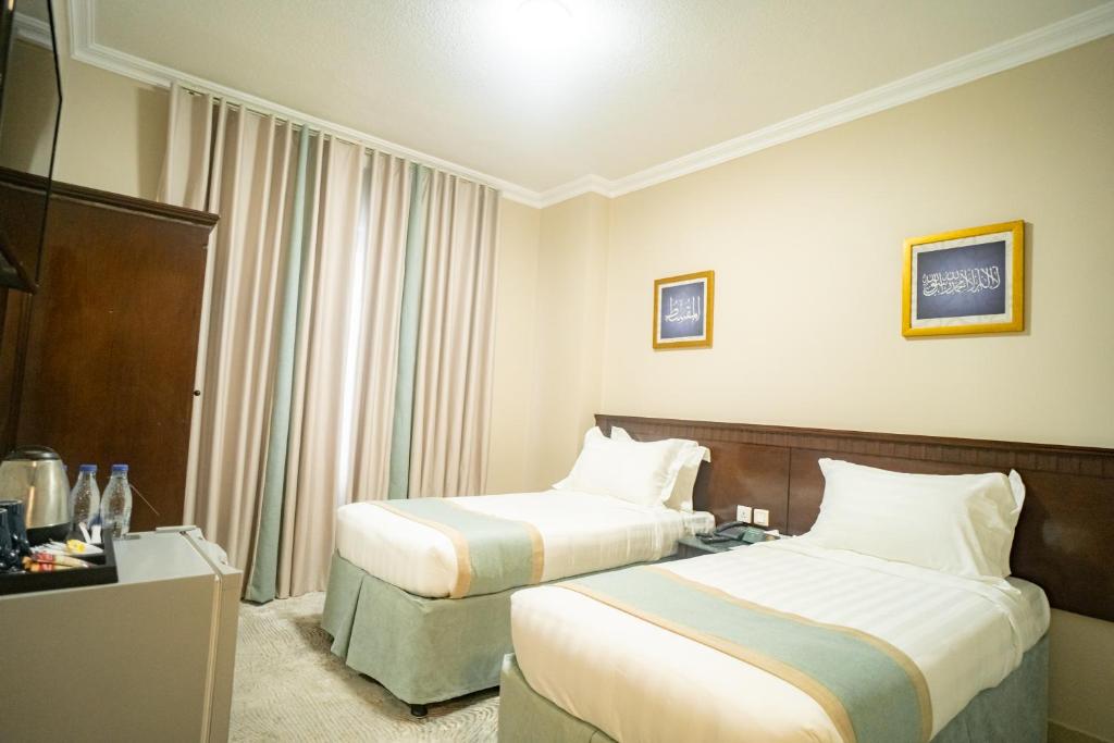 Emaar Al Manar Hotel