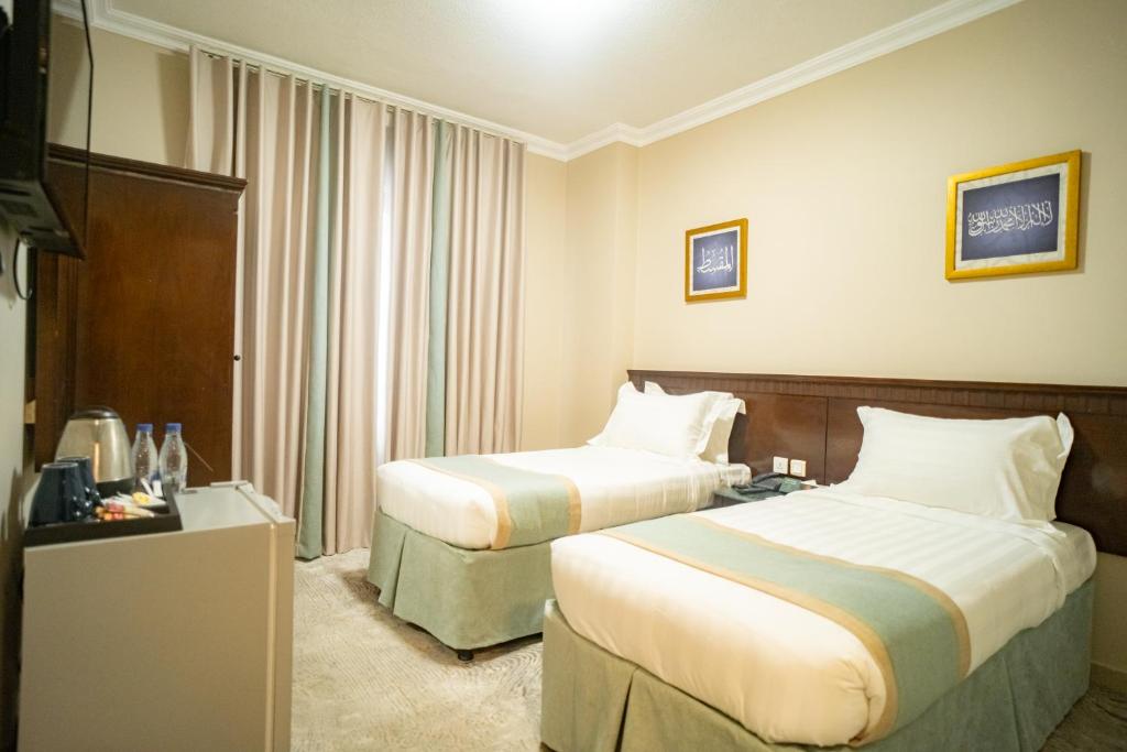 Emaar Al Manar Hotel