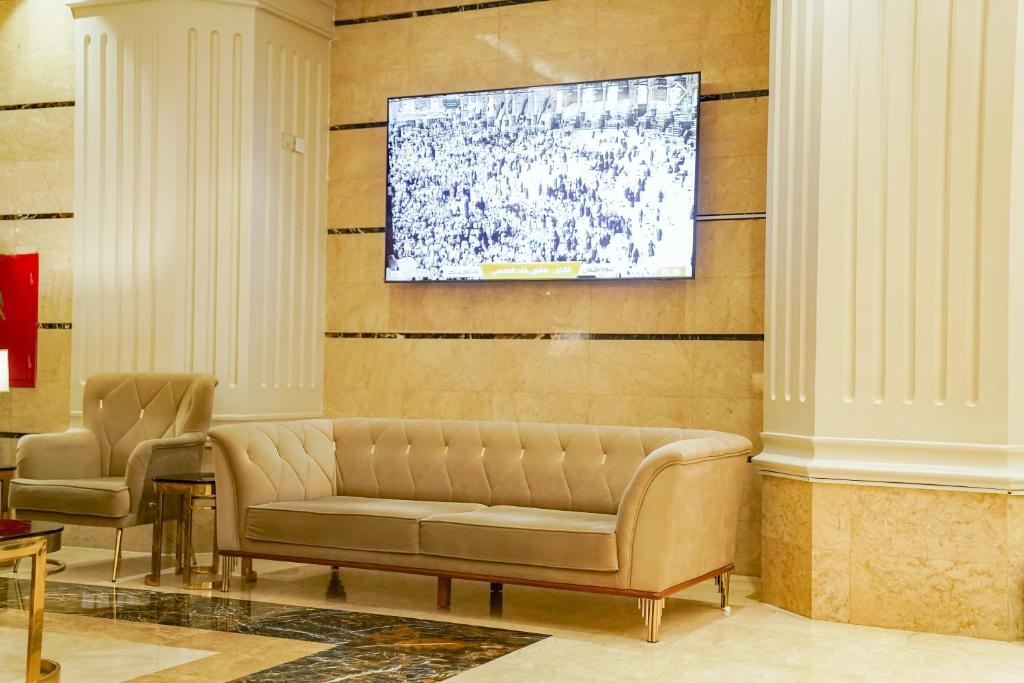 Emaar Al Manar Hotel