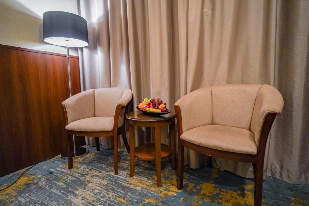 Emaar Elite Makkah Hotel