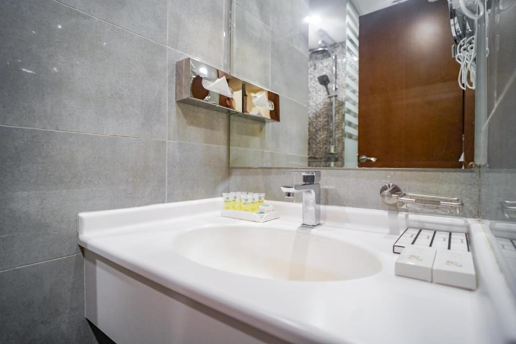 Emaar Elite Makkah Hotel