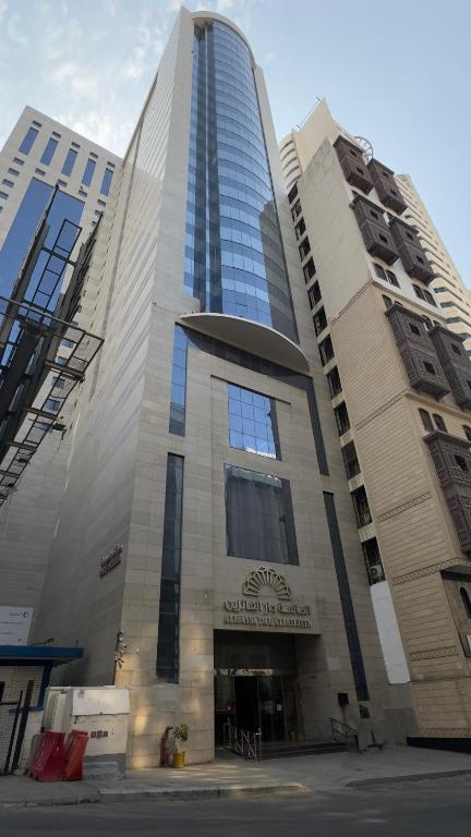 Al Massa Dar Al Fayzeen Hotel