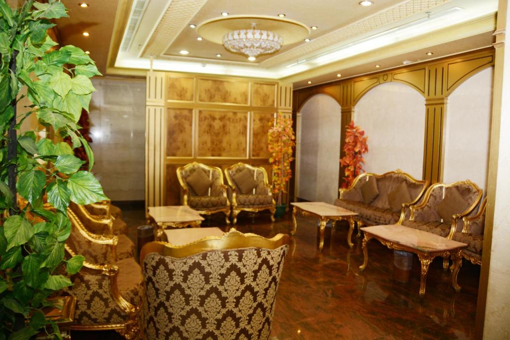 Anwar Al Deafah Hotel