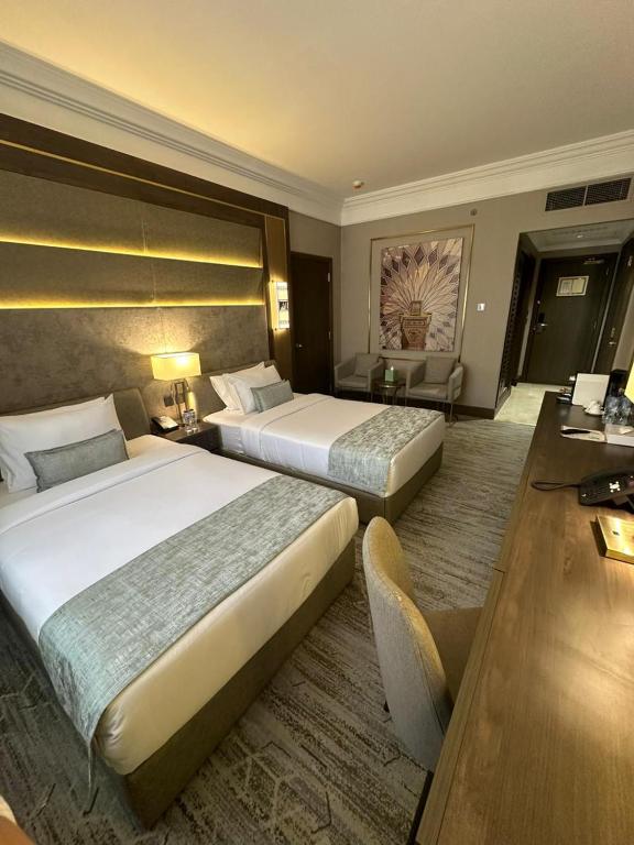 AlHaram Hotel