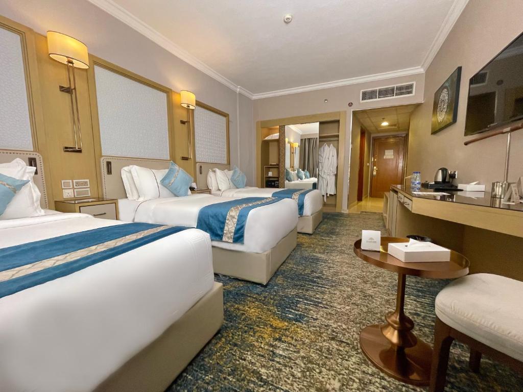 Waqf Outhman Bin Affan