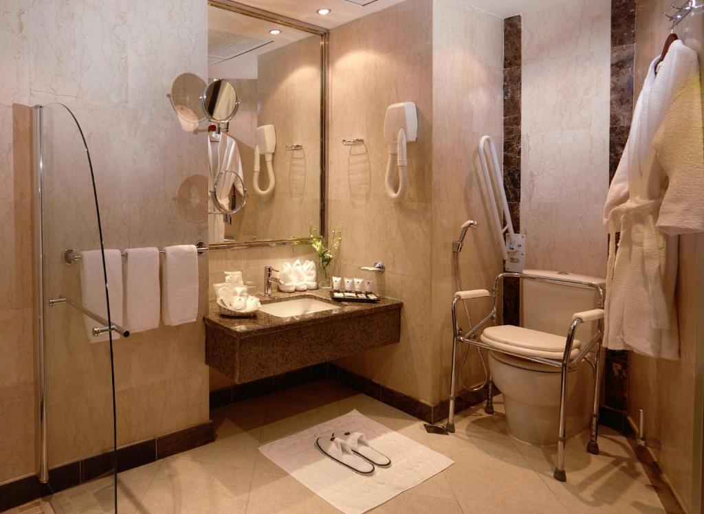 Frontel Al Harithia Hotel Madinah