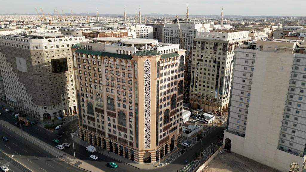 Waqf Outhman Bin Affan