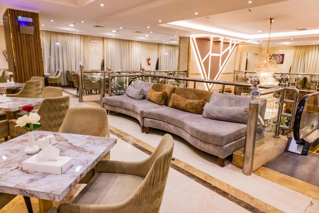 Waqf Outhman Bin Affan