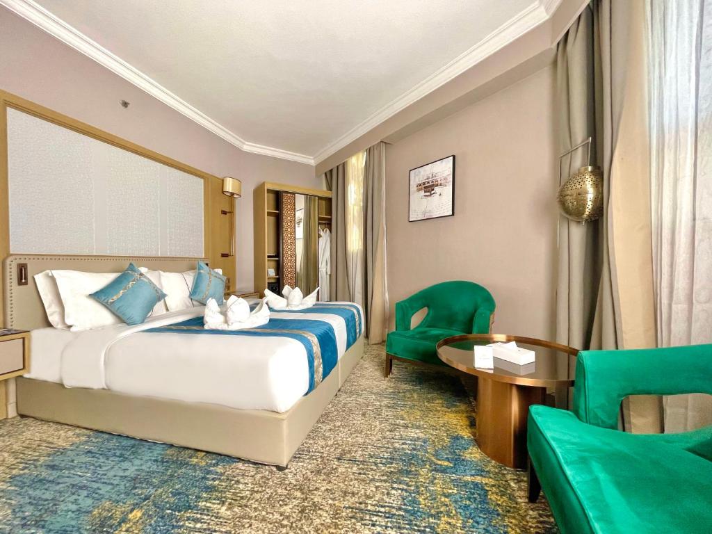 Waqf Outhman Bin Affan