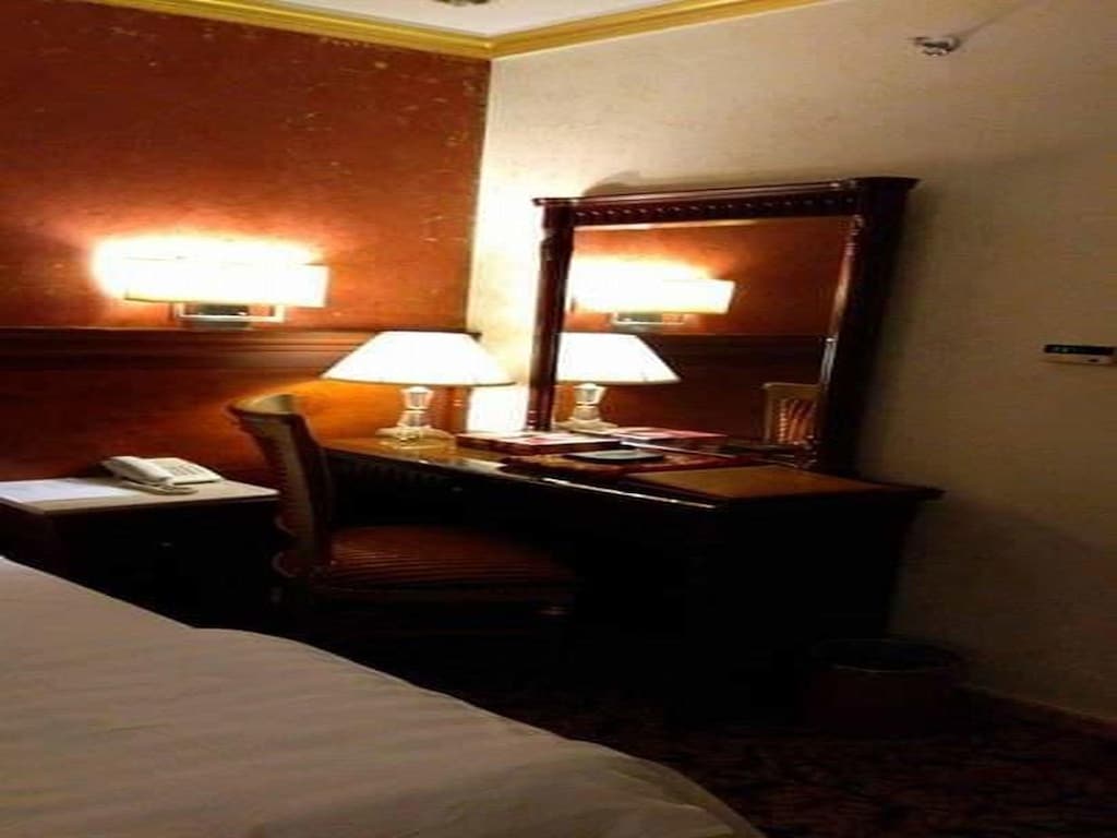 Al Olyan Al Khalil Hotel Makkah