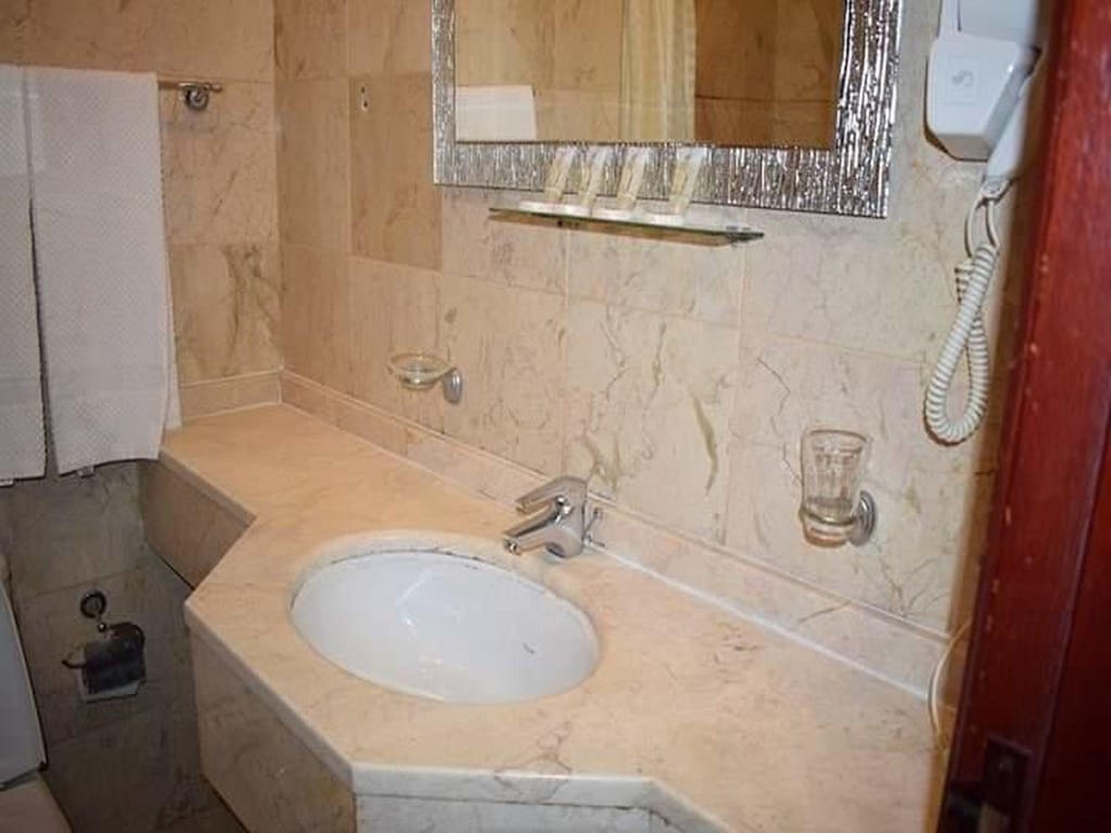 Al Olyan Al Khalil Hotel Makkah