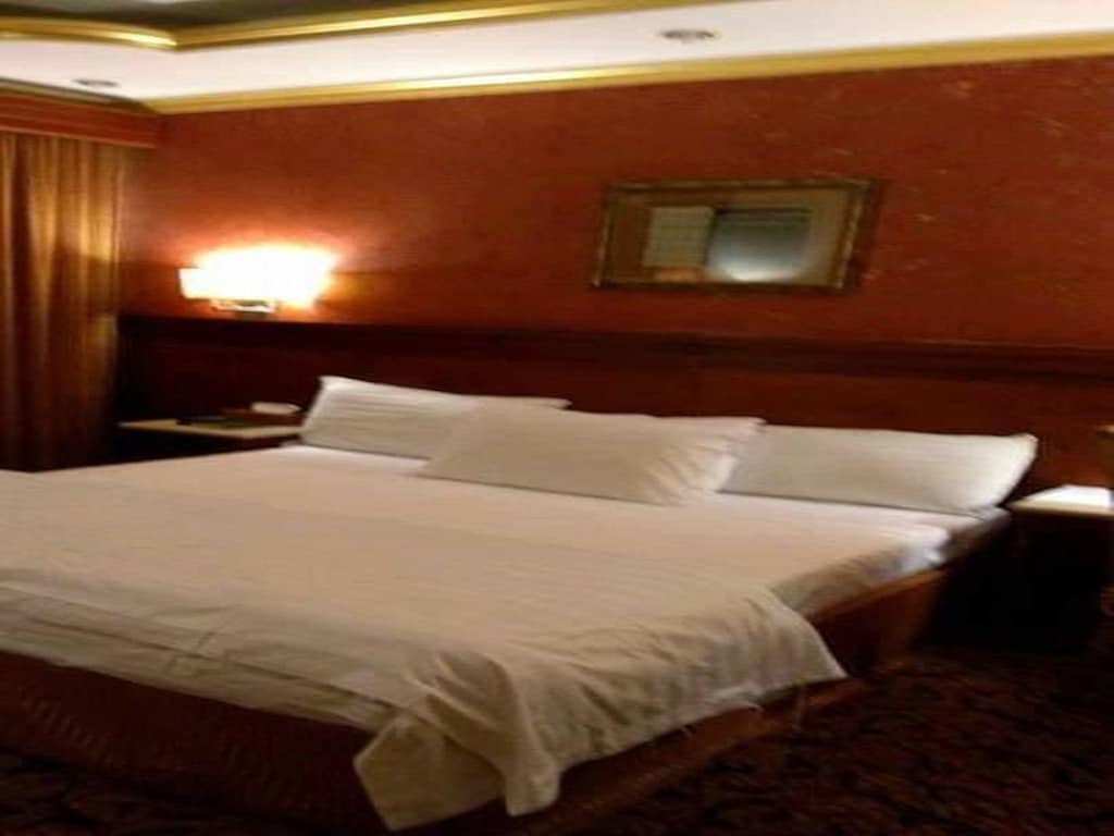 Al Olyan Al Khalil Hotel Makkah