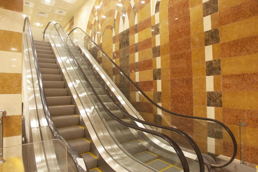 Mira Ajyad Hotel