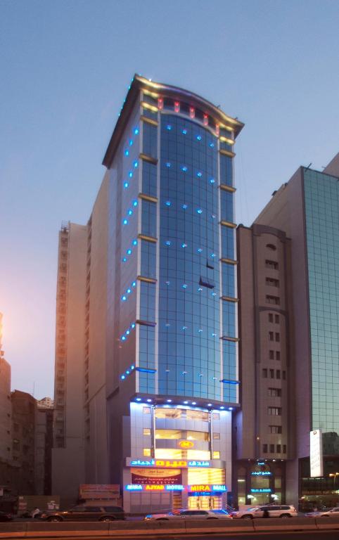 Mira Ajyad Hotel