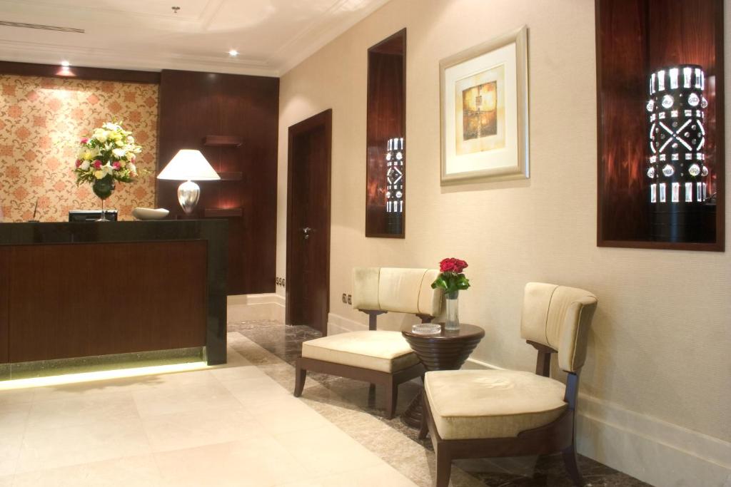 Le Meridien Towers Makkah