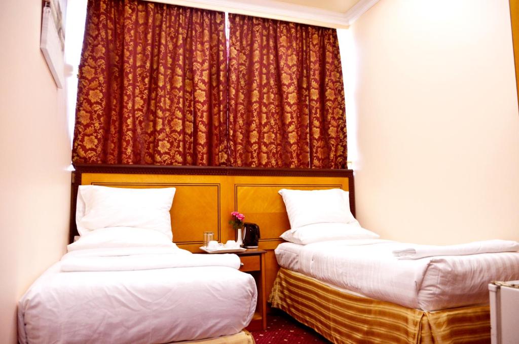 Anwar Al Deafah Hotel