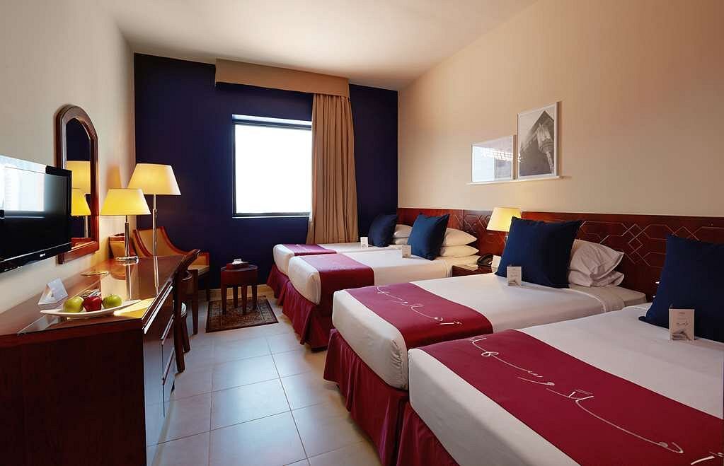 Makarem Al Bait Hotel