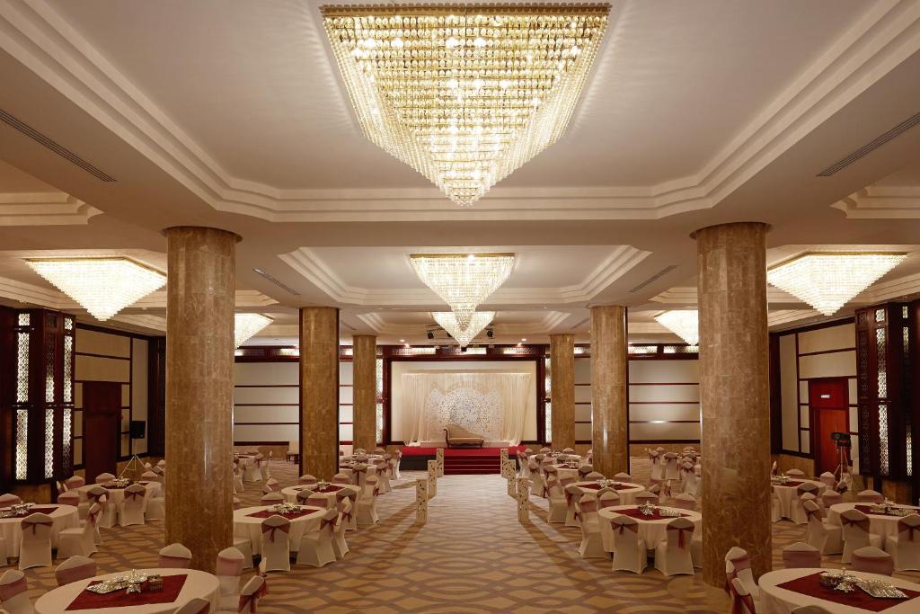 Makarem Mina Hotel