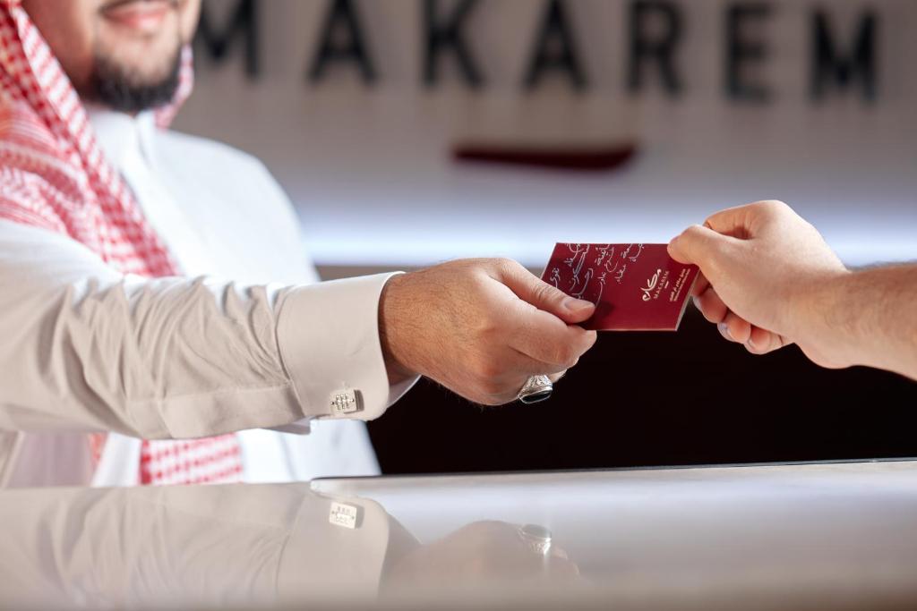 Makarem Mina Hotel