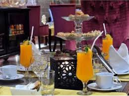 Jawharah Dar Al Eiman Hotel