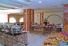Jawharah Dar Al Eiman Hotel